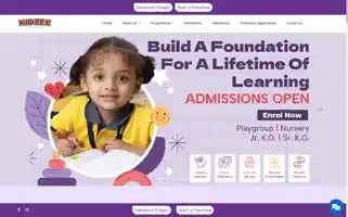 Kidzee.com Screenshot 2024-05-12 14:50:44