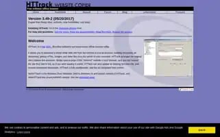 Httrack.com Screenshot 2024-05-06 02:41:12