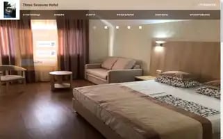 Three-seasons-hotel.ru Screenshot 2024-04-24 00:49:14