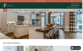 Peachtreeisland.com Screenshot 2024-04-27 06:52:50