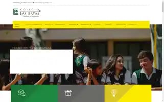 Hayas.edu.mx Screenshot 2024-05-10 01:00:58