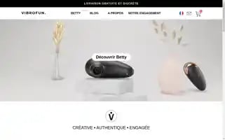 Vibrofun.com Screenshot 2024-05-18 10:58:29