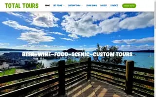 Totaltours.co.nz Screenshot 2024-04-23 15:09:14