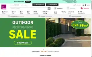 Tilegiant.co.uk Screenshot 2024-05-14 12:35:47