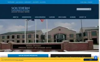 Sus.edu Screenshot 2024-06-16 10:02:42