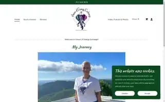 Houseofenergyexchange.com Screenshot 2024-05-17 06:52:06