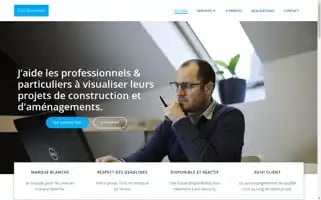 Cyrildumortier.be Screenshot 2024-05-23 03:39:29