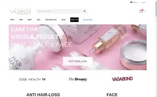 Calinachi.com Screenshot 2024-06-26 23:44:14