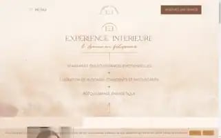 Experience-interieure.com Screenshot 2024-05-17 01:44:32