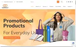 Connectpro.ie Screenshot 2024-05-09 05:39:13