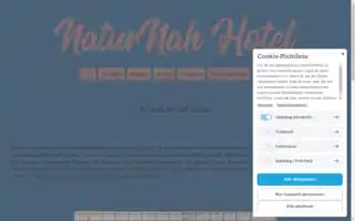 Naturnah-hotel.de Screenshot 2024-04-14 18:58:10