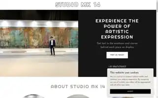 Maheshmkarambele.com Screenshot 2024-05-21 16:06:33