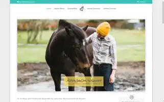Alexalinton.ca Screenshot 2024-05-27 21:47:08