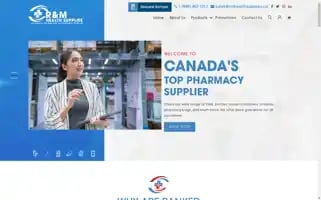 Rmhealthsupplies.ca Screenshot 2024-05-04 05:38:57