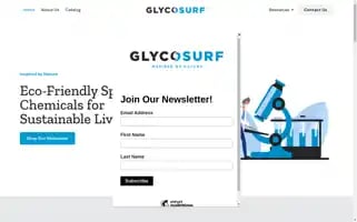 Glycosurf.com Screenshot 2024-06-29 07:33:07
