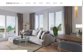 Archvisual.ch Screenshot 2024-05-17 05:53:24
