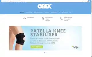 Obexshop.co.nz Screenshot 2024-07-03 06:17:08