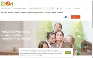 Liberivaikai.lt Screenshot 2024-05-20 15:00:24
