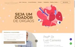 Profluizcarneiro.com.br Screenshot 2024-07-03 22:26:34