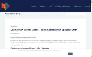 Turcasinos.com Screenshot 2024-07-07 18:51:55