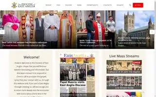 Rcdea.org.uk Screenshot 2024-07-06 08:10:15