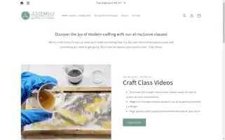 Assemblycreate.com Screenshot 2024-04-27 11:42:49