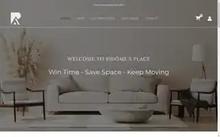 Xn--ridme-8ta.com Screenshot 2024-05-28 11:32:22