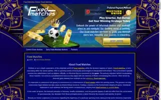 Soccer-predicts.blogspot.com Screenshot 2024-07-05 15:10:19