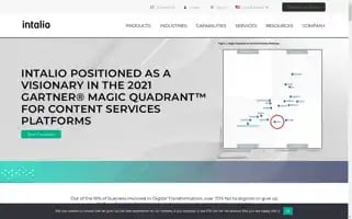 Intalio.com Screenshot 2024-07-03 13:25:43