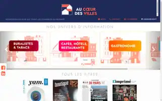 Aucoeurdesvilles.fr Screenshot 2024-07-02 19:22:08