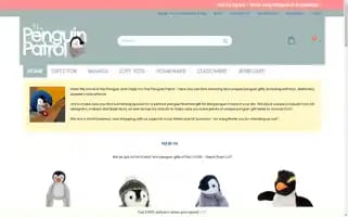 Thepenguinpatrol.co.uk Screenshot 2024-05-05 09:13:08