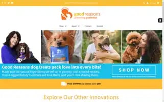Goodreasons.com Screenshot 2024-05-05 17:13:40