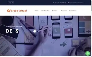 Crecevirtual.com Screenshot 2024-06-14 17:08:52