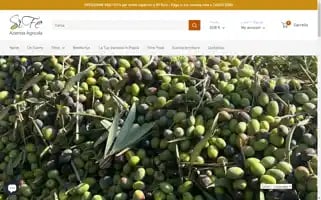 Agricolasife.it Screenshot 2024-04-27 14:03:02