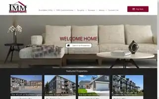 Immapartments.com Screenshot 2024-07-02 10:51:08