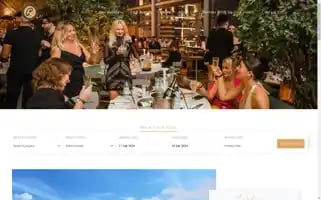 Rameehotels.com Screenshot 2024-04-17 13:28:01