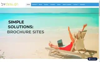 Ben-yates.co.uk Screenshot 2024-07-04 12:13:32