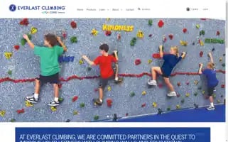 Everlastclimbing.com Screenshot 2024-05-05 15:23:15