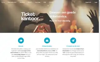 Ticketkantoor.nl Screenshot 2024-06-13 04:37:28