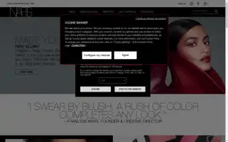 Narscosmetics.eu Screenshot 2024-05-13 02:19:09