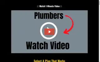 Plumbingbusinesscoaching.com Screenshot 2024-07-06 18:33:19