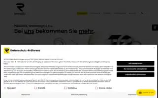 Rematic.com Screenshot 2024-07-04 05:43:12