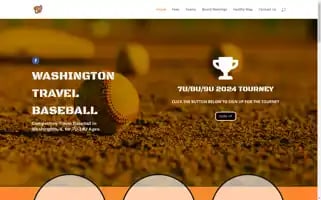 Washingtontravelbaseball.com Screenshot 2024-04-23 11:56:10