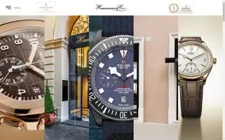 Hausmannandco.com Screenshot 2024-05-20 06:24:00