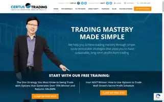 Certustrading.com Screenshot 2024-05-15 17:04:45