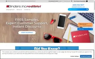 Bindersincredible.com Screenshot 2024-05-08 19:17:15