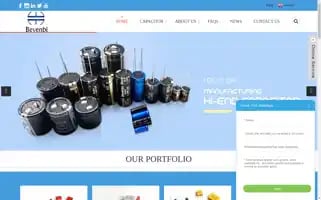 Bevenbi.com Screenshot 2024-06-17 04:42:45