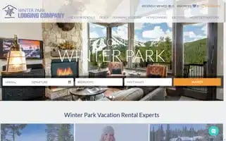 Winterparklodgingcompany.com Screenshot 2024-05-15 04:10:20