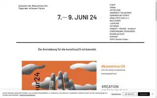 Kunsttour-braunschweig.de Screenshot 2024-04-25 21:52:29