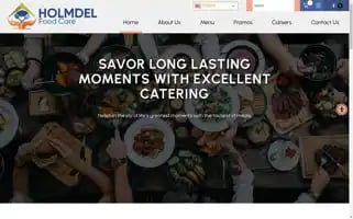 Holmdelfoodcare.com Screenshot 2024-05-17 07:22:06